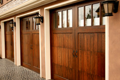 Tindale Crescent garage extension quotes